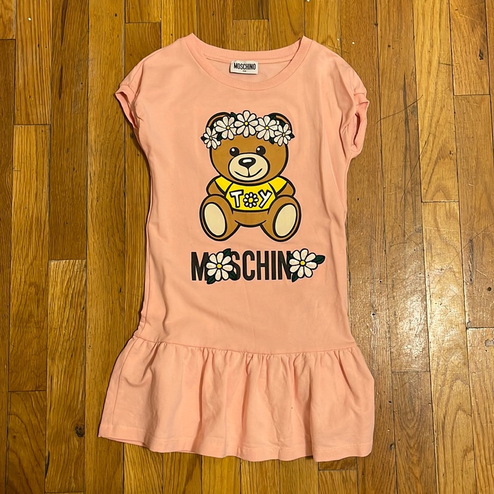 Moschino dress